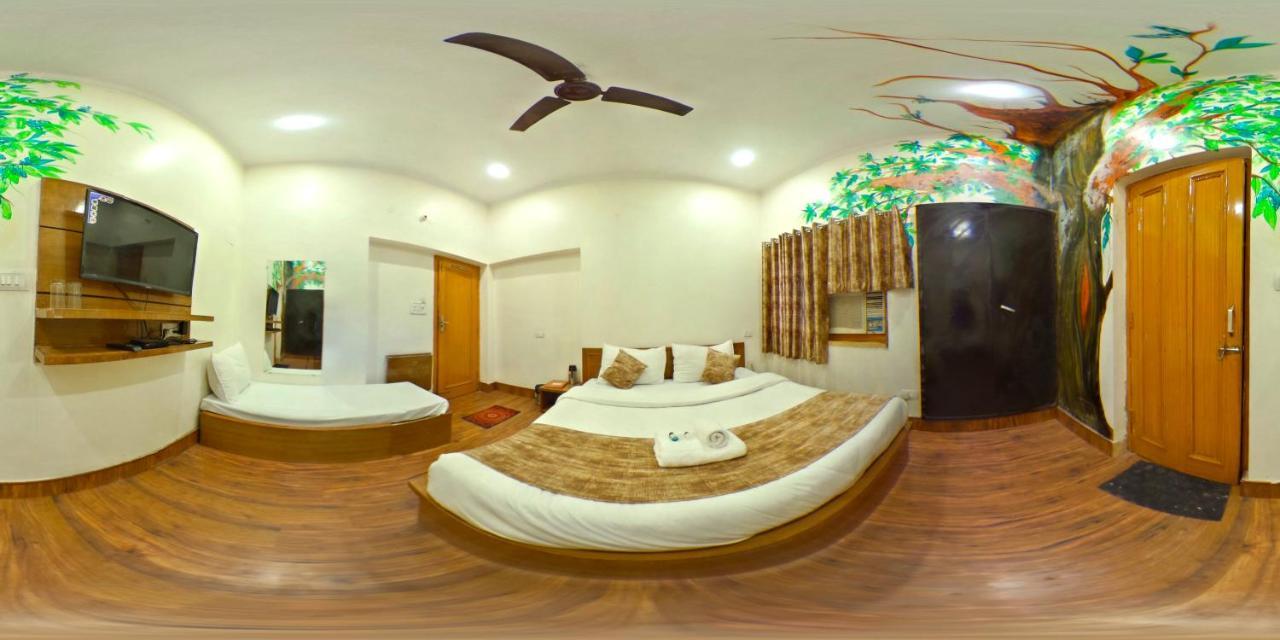 Hotel Babua Hyness By Avadhesh Group Of Hospitality Haridwar Ngoại thất bức ảnh